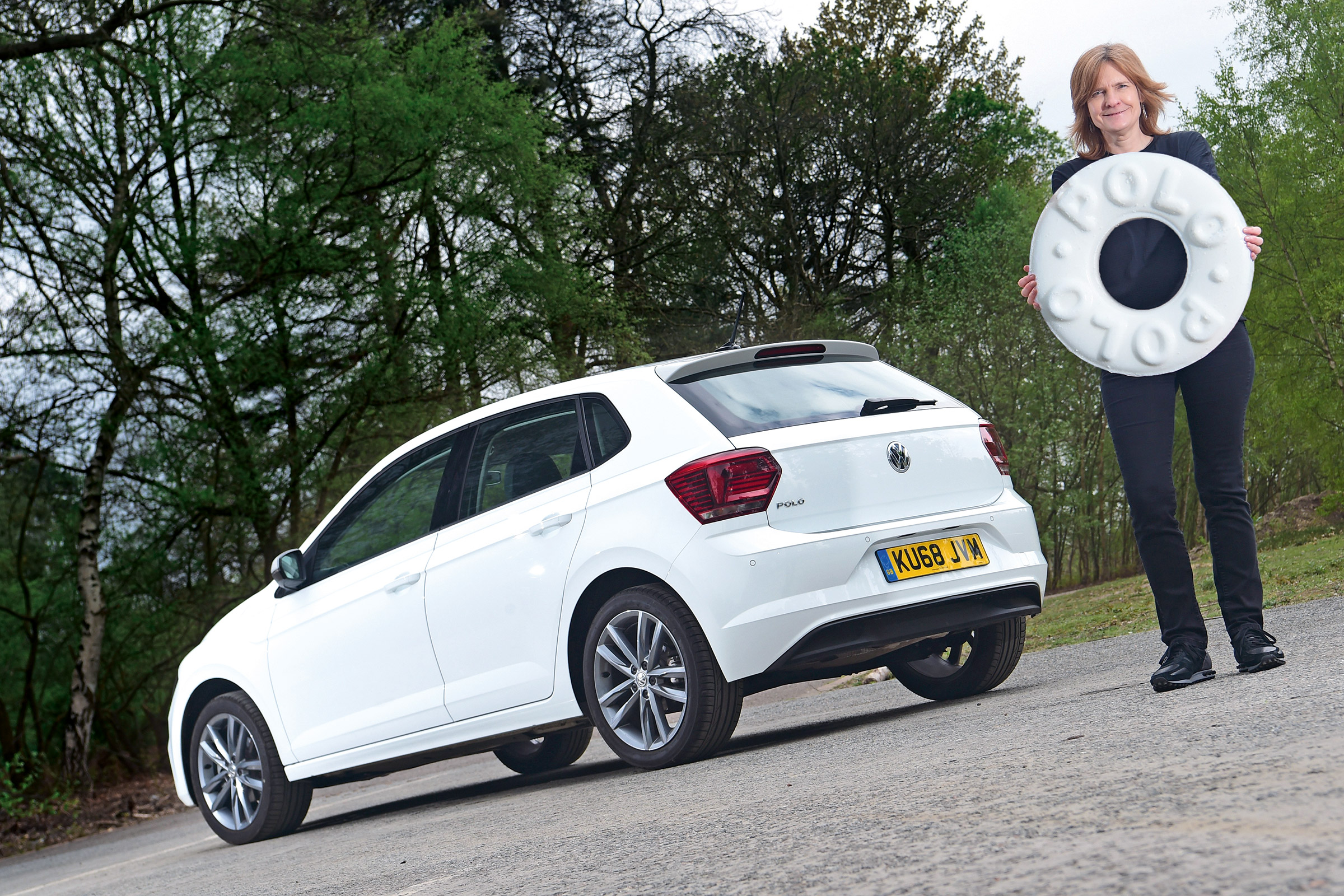 Volkswagen Polo - best long-term cars 2019