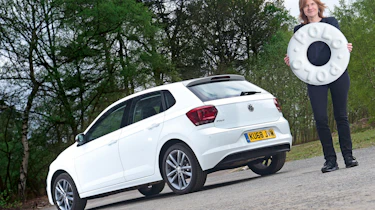 Volkswagen Polo - best long-term cars 2019