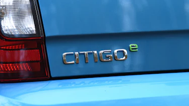 Skoda Citigo-e iV - Citigo-e