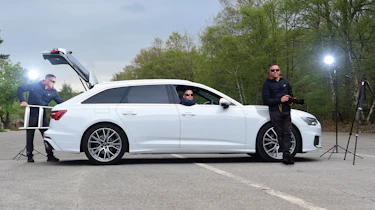 Audi A6 - best long-term cars 2019