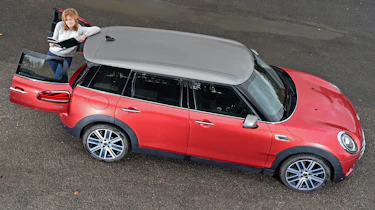 MINI Clubman long term - main