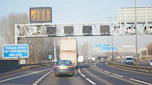 smart motorway