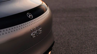 Mercedes EQS - teaser 9