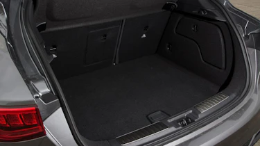 Used Infinti Q30 - boot