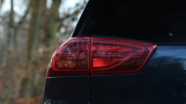 Kia Niro PHEV - rear light
