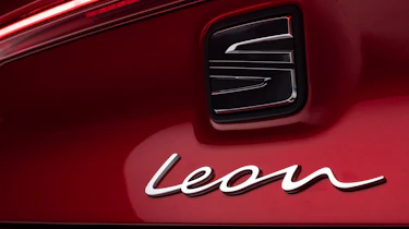 SEAT Leon - detail