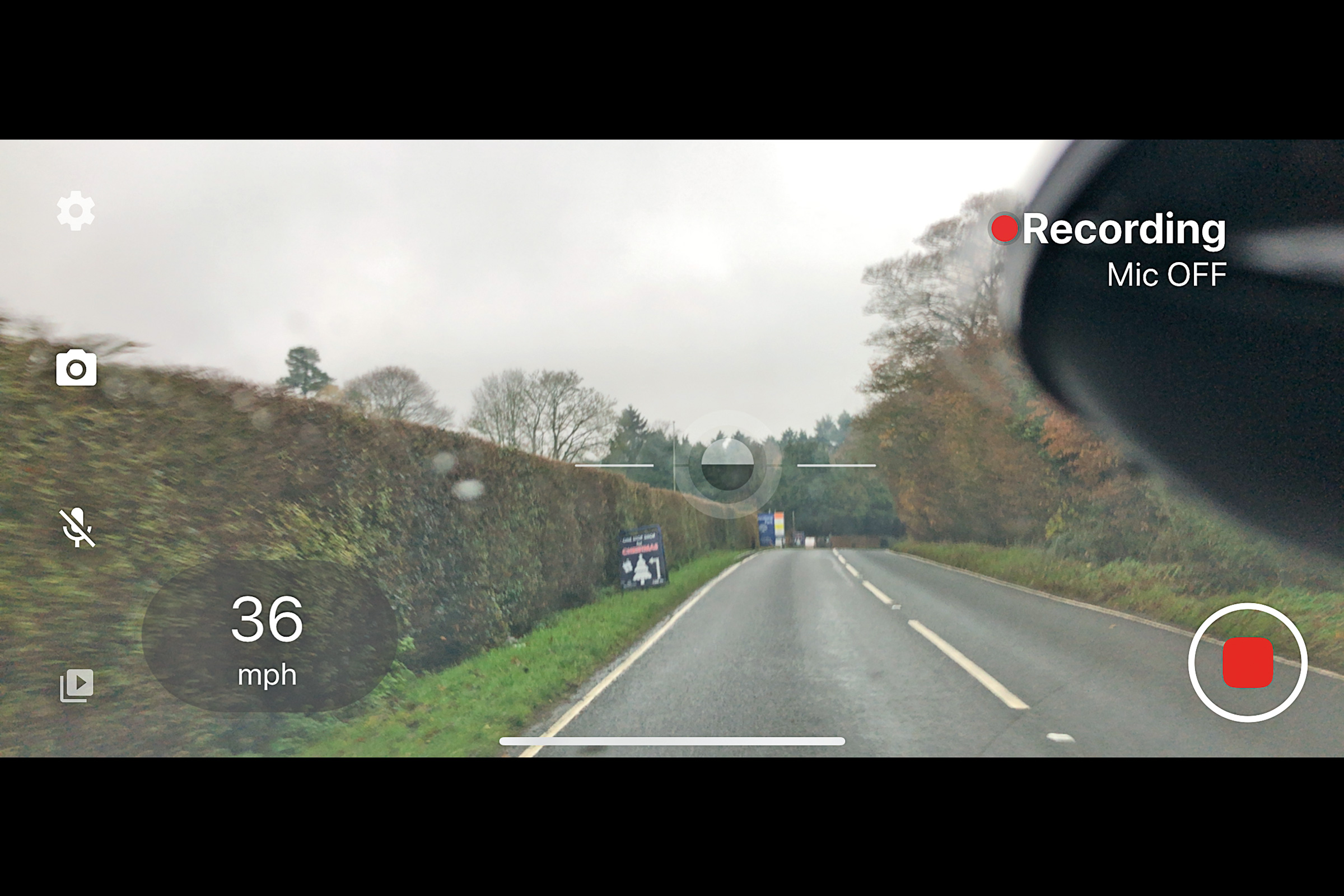 Navmii AI Dashcam