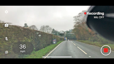 Navmii AI Dashcam