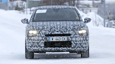 Citroen C4 Cactus replacement - spyshot 3
