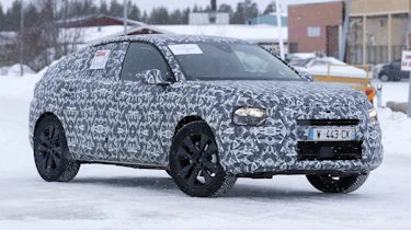 Citroen C4 Cactus replacement - spyshot 4