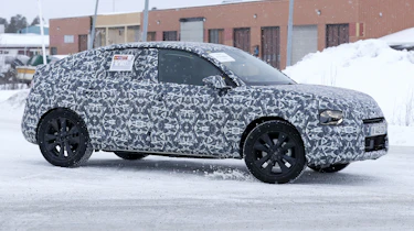 Citroen C4 Cactus replacement - spyshot 5