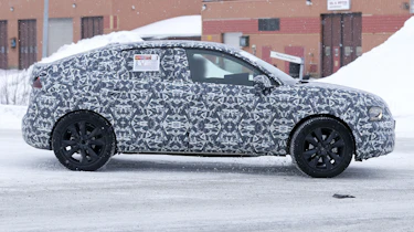 Citroen C4 Cactus replacement - spyshot 6