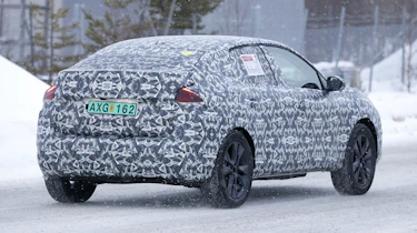 Citroen C4 Cactus replacement - spyshot 2
