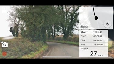 Dashcam 2