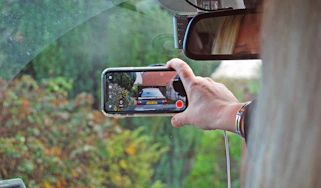 Best dash cam apps - header
