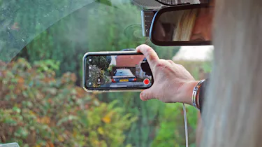 Best dash cam apps - header