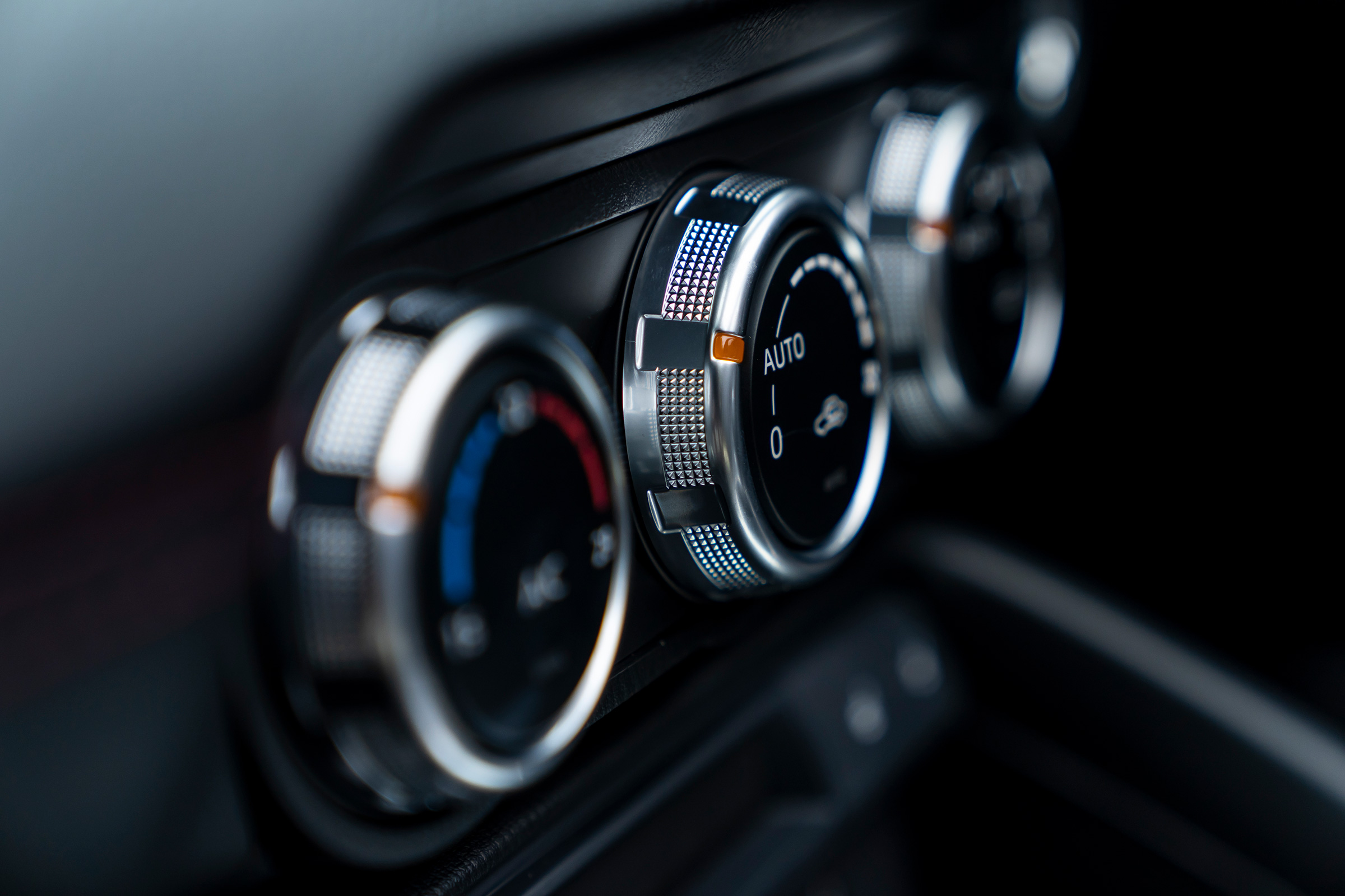 Mazda MX-5 2020 - interior