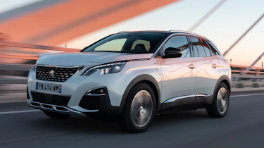 Most economical SUVs