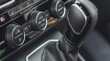 Volkswagen Caravelle - transmission