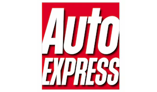 Auto Express logo header