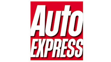Auto Express logo header