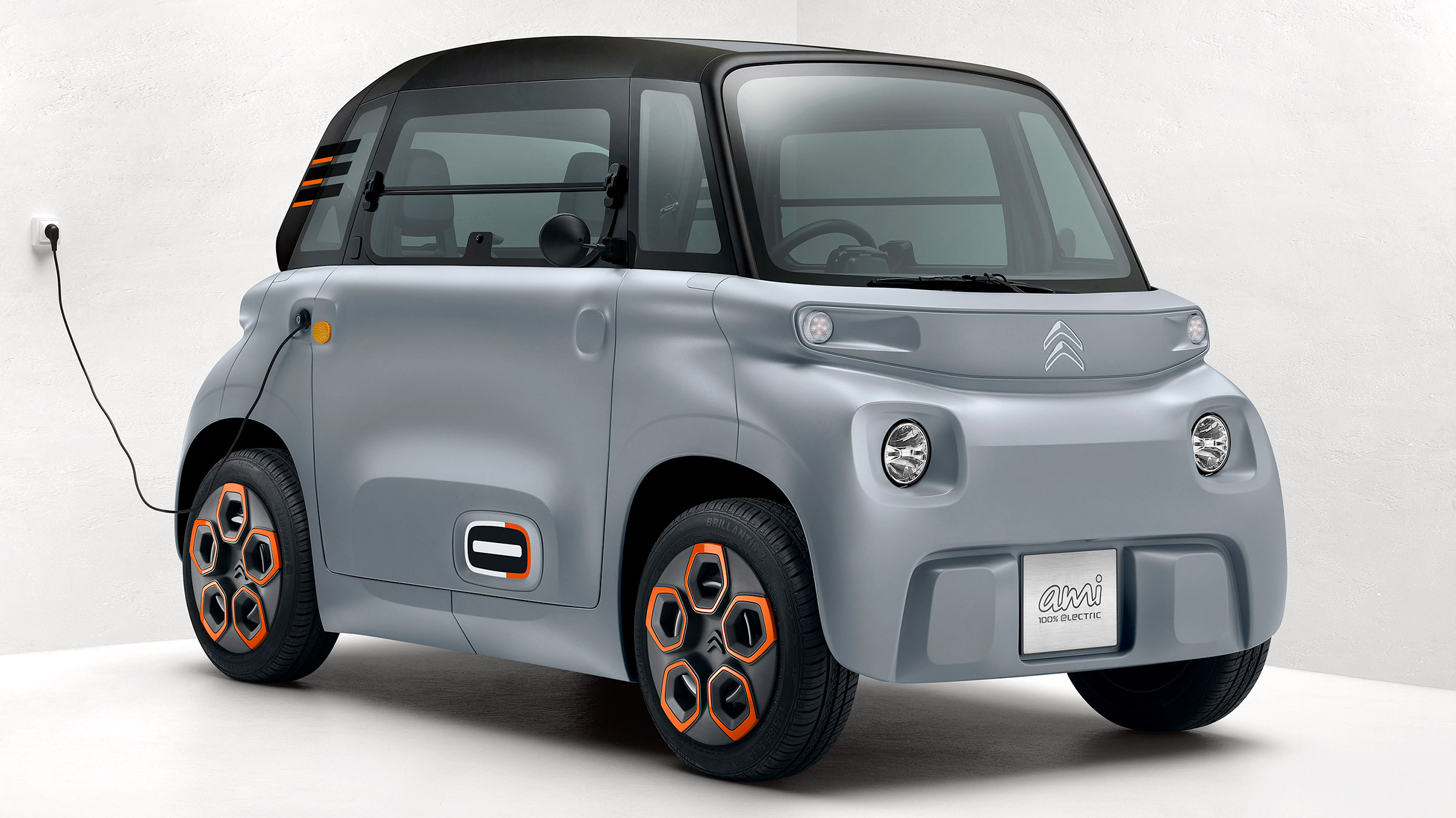 Citroen Ami