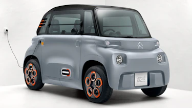 Citroen Ami