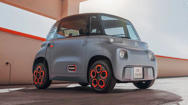 Citroen Ami