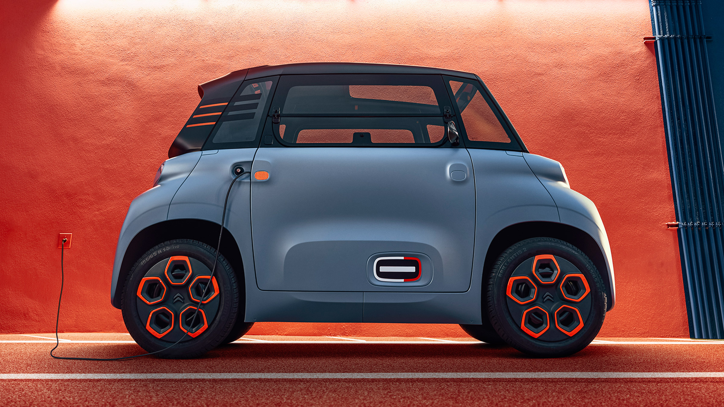 Citroen Ami