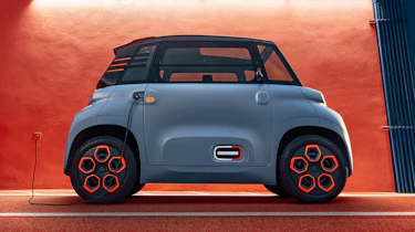 Citroen Ami
