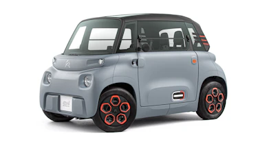 Citroen Ami