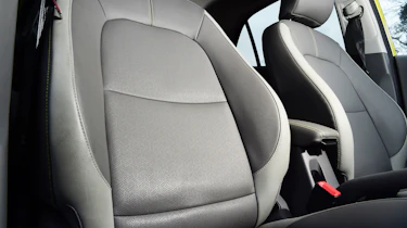 Kia Picanto - seat