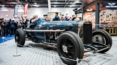London classic