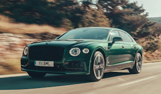 Bentley Flying Spur