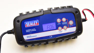 Sealey Autocharge650HF