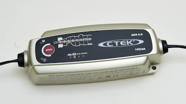 CTEK MXS 5.0