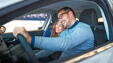 car buying