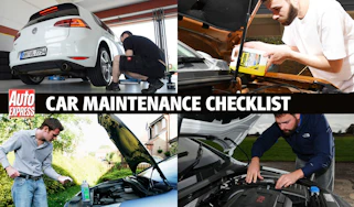DIY car care