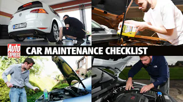 DIY car care