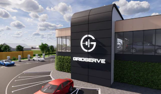 Gridserve
