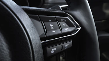Mazda CX-5 2020 update