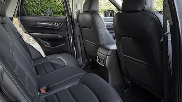 Mazda CX-5 2020 update