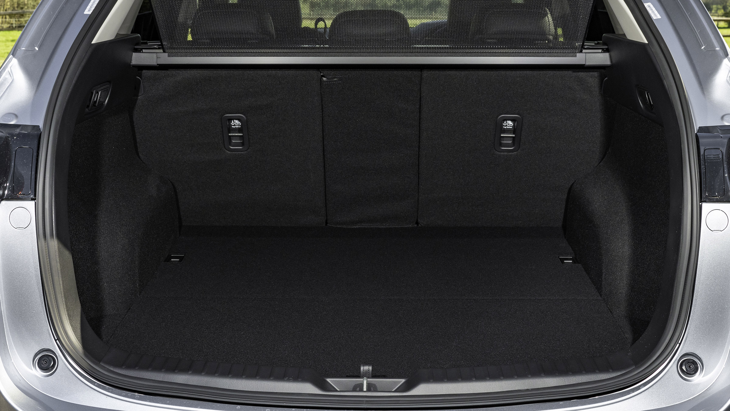 Mazda CX-5 2020 update