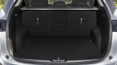 Mazda CX-5 2020 update