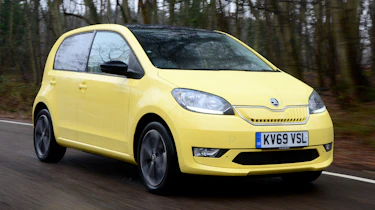 Citigo e
