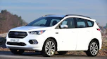Used Ford Kuga Mk2 - front static