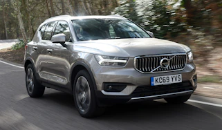 Best small 4x4s to buy