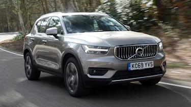 Best small 4x4s to buy