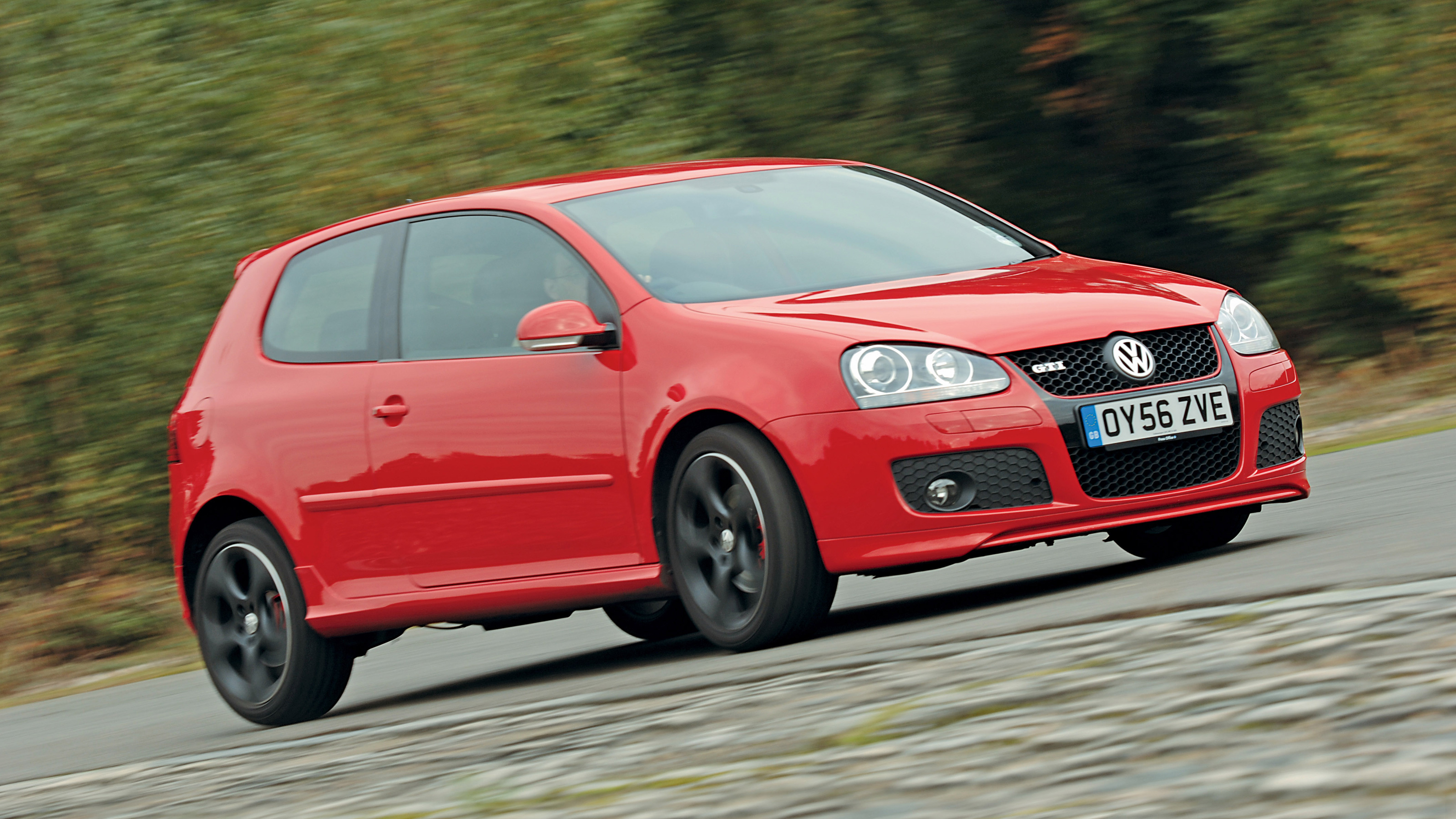 Volkswagen Golf GTI Mk5