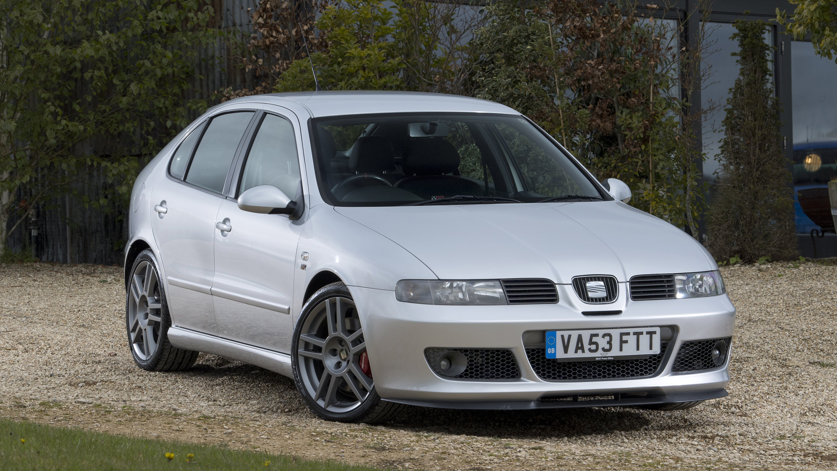 Seat Leon Cupra Mk1